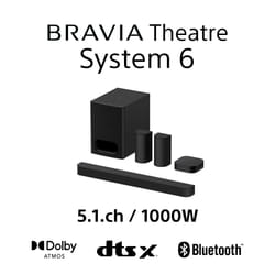 Sony U.K. HTS60.CEK