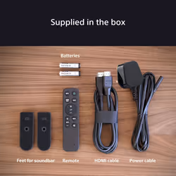 Sony U.K. HTS60.CEK - Additional view 7