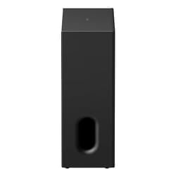 Sony SA-SW7 Black Active subwoofer 100 W