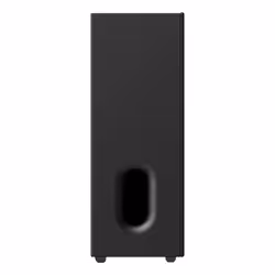 Sony SA-SW7 Black Active subwoofer 100 W