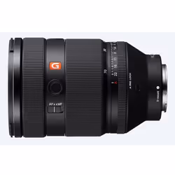 Sony 28-70mm f 2.0 GM MILC Standard zoom lens Black - Additional view 2