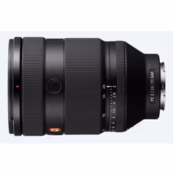 Sony 28-70mm f 2.0 GM MILC Standard zoom lens Black - Additional view 3