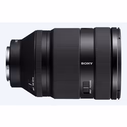 Sony 28-70mm f 2.0 GM MILC Standard zoom lens Black - Additional view 4