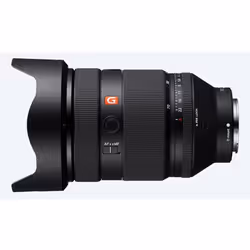 Sony 28-70mm f 2.0 GM MILC Standard zoom lens Black - Additional view 5