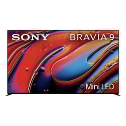 Sony K-65XR90 165.1 cm (65&quot;) 4K Ultra HD Smart TV Wi-Fi Black
