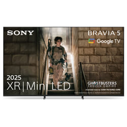 Sony U.K. K65XR55B.UKA