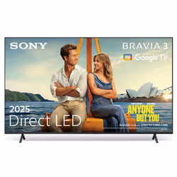 Sony U.K. K55S35B.UKA