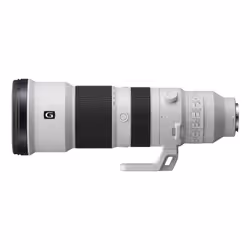 Sony FE 400-800mm F6.3-8 G OSS MILC Super telephoto lens White - Additional view 2