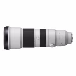 Sony FE 400-800mm F6.3-8 G OSS MILC Super telephoto lens White - Additional view 3