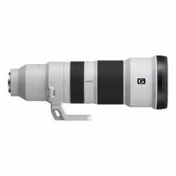Sony FE 400-800mm F6.3-8 G OSS MILC Super telephoto lens White - Additional view 4
