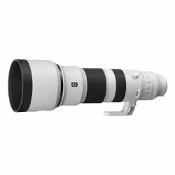 Sony FE 400-800mm F6.3-8 G OSS MILC Super telephoto lens White - Additional view 5