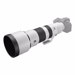 Sony FE 400-800mm F6.3-8 G OSS MILC Super telephoto lens White - Additional view 7