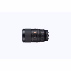 Sony SEL100M28GM Macro lens Black - Additional view 2