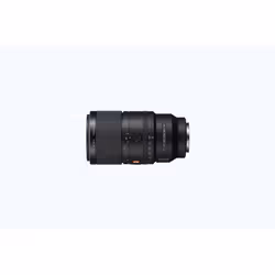 Sony SEL100M28GM Macro lens Black - Additional view 3