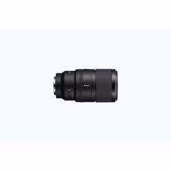 Sony SEL100M28GM Macro lens Black - Additional view 4