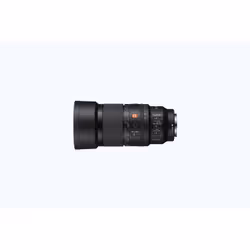 Sony SEL100M28GM Macro lens Black - Additional view 5