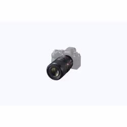 Sony SEL100M28GM Macro lens Black - Additional view 6