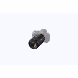 Sony SEL100M28GM Macro lens Black - Additional view 7
