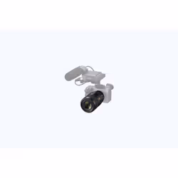 Sony SEL100M28GM Macro lens Black - Additional view 8