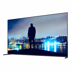 Sony K-65XR5 165.1 cm (65") 4K Ultra HD Smart TV Wi-Fi Black