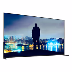 Sony K-65XR5 165.1 cm (65") 4K Ultra HD Smart TV Wi-Fi Black