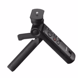 Sony GPVPT3B.CE7 tripod Digital/film cameras 3 leg(s) Black - Additional view 2