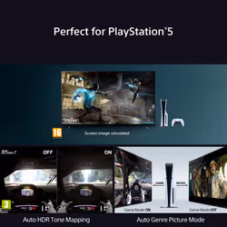 Sony U.K. K65XR8A1B.UKA TV 165.1 cm (65") 4K Ultra HD Smart TV Wi-Fi Black - Additional view 7
