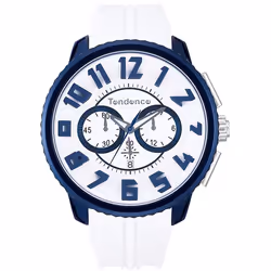 Tendence Alutech Gulliver, Waterproof, Quartz