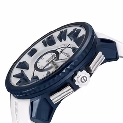 Tendence Alutech Gulliver Wrist watch Unisex Quartz Blue
