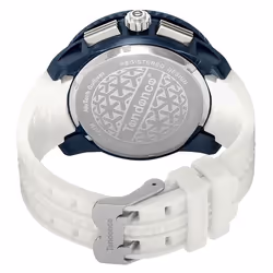 Tendence Alutech Gulliver Wrist watch Unisex Quartz Blue