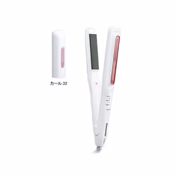 Panasonic EH-HW12, Texturizing iron, Warm, Cone shaped, Dry/wet hair, 130 °C, 170 °C