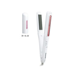 Panasonic EH-HW12 Texturizing iron Warm White 400 W 1.7 m