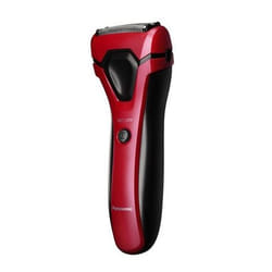 Panasonic ES-RL13 Foil shaver Red