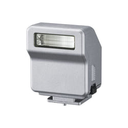 Panasonic DMW-FL70-S camera flash Compact flash Silver