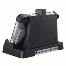 Panasonic FZ-VEBG11AU laptop dock/port replicator Docking Black