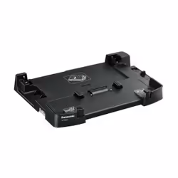 Panasonic CF-VEB541AU, Docking, Black, 400 mm, 290 mm, 55 mm, 2 kg