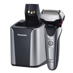 Panasonic ES-LT7A-S men's shaver Foil shaver Trimmer Black, Silver