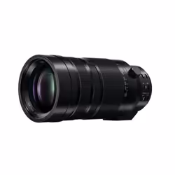 Leica DG Vario-Elmar 100-400mm F4.0-6.3 ASPH, Telephoto zoom lens, 20/13, 100 - 400 mm, Image stabilizer, Micro Four Thirds ( ...