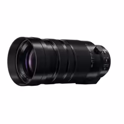 Leica DG Vario-Elmar 100-400mm F4.0-6.3 ASPH MILC/SLR Telephoto zoom lens Black