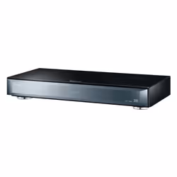 Panasonic DMP-UB900 Blu-Ray player Black