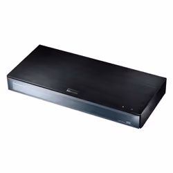 Panasonic DMP-UB900 Blu-Ray player Black