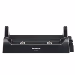 Panasonic FZ-VEBA21U mobile device dock station Tablet Black