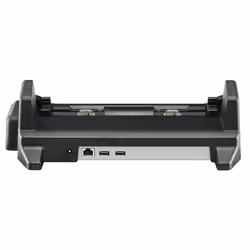 Panasonic FZ-VEBA21U mobile device dock station Tablet Black
