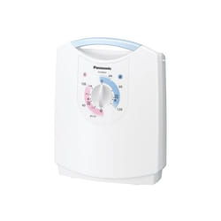 Panasonic FD-F06A7 Blue, Silver