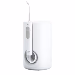 Panasonic EW-DJ71, 0.6 L, White, Countertop oral irrigator, 1900 pulse/min, 392 kPa, 647 kPa