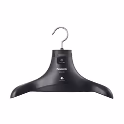 Panasonic MS-DH100, Black, 1 pc(s), 4.5 W, 2.5 m, 400 mm, 88 mm