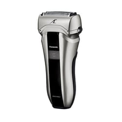 Panasonic ES-CT20 Foil shaver Black, Silver