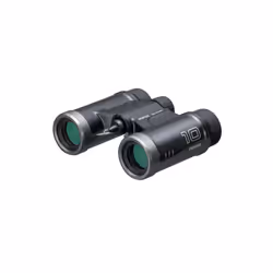Pentax UD 9x21, Porro, 9x, 2.1 cm, Multi Coated (MC), Black, 301 g