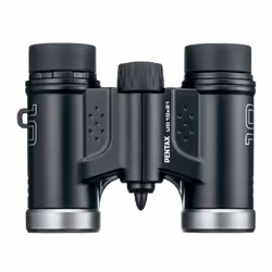 Pentax UD 9x21 binocular Porro Black