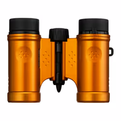 Pentax UD 9x21 binocular Porro Grey, Orange - Additional view 3